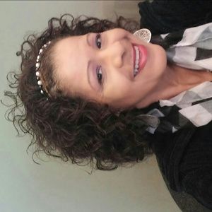 Meet your Posher, Cathy