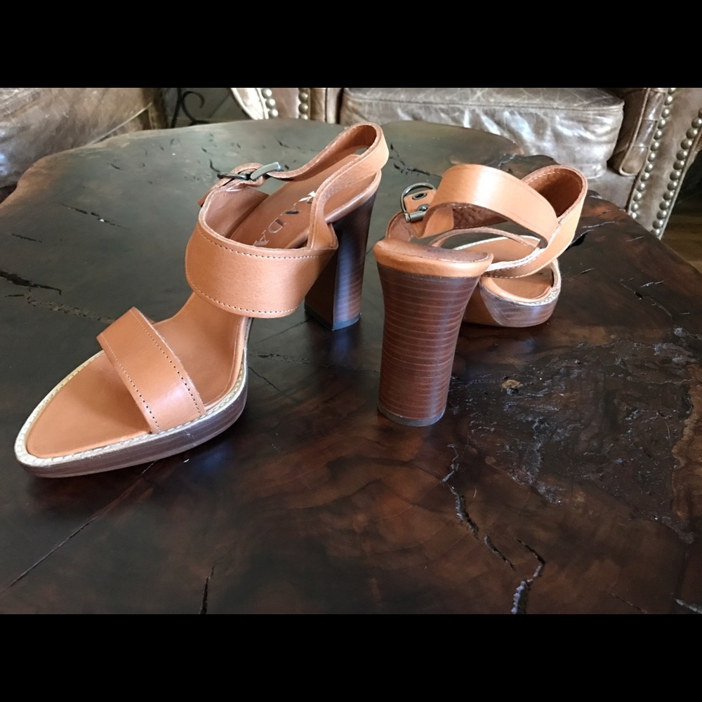 PRADA Shoes
