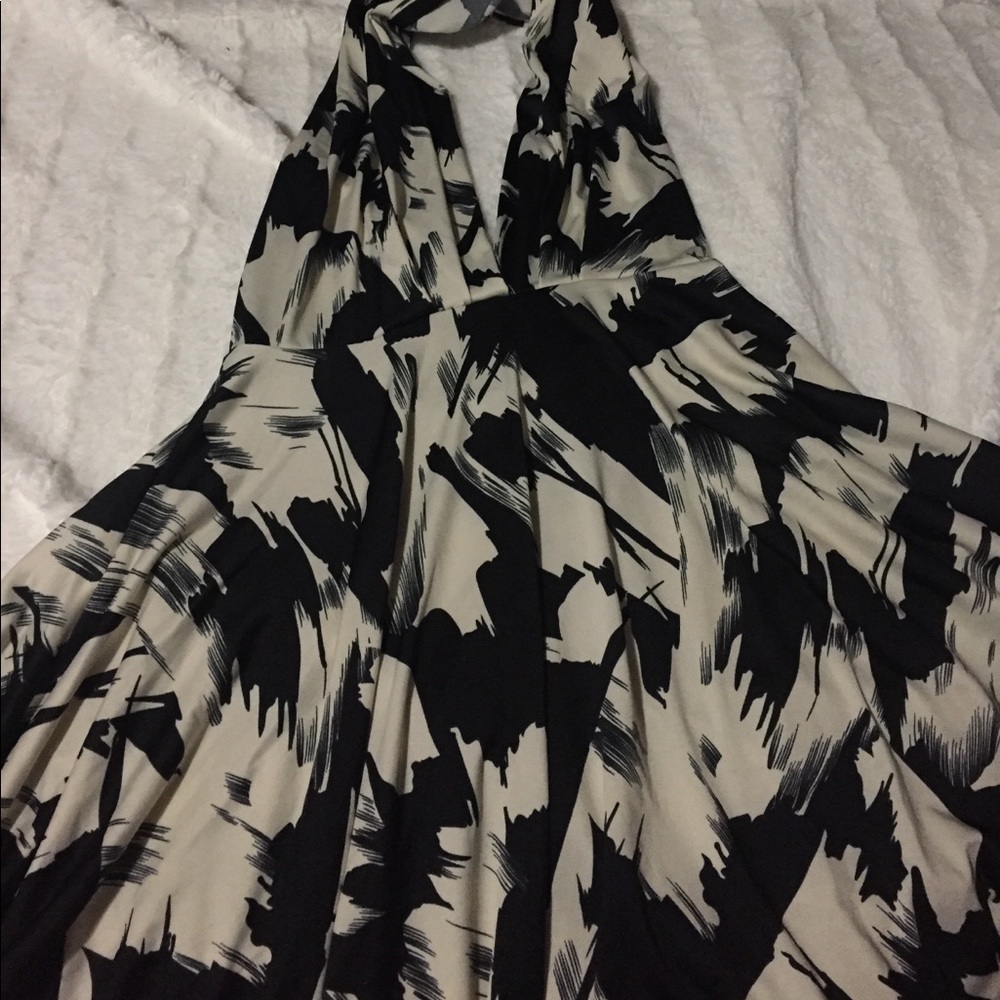 RAVON TRANSFORMER SHORT DRESS -NWOT