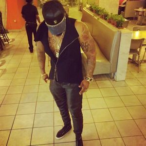 Meet your Posher, Willis