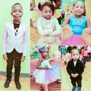 Meet your Posher, Alcapone