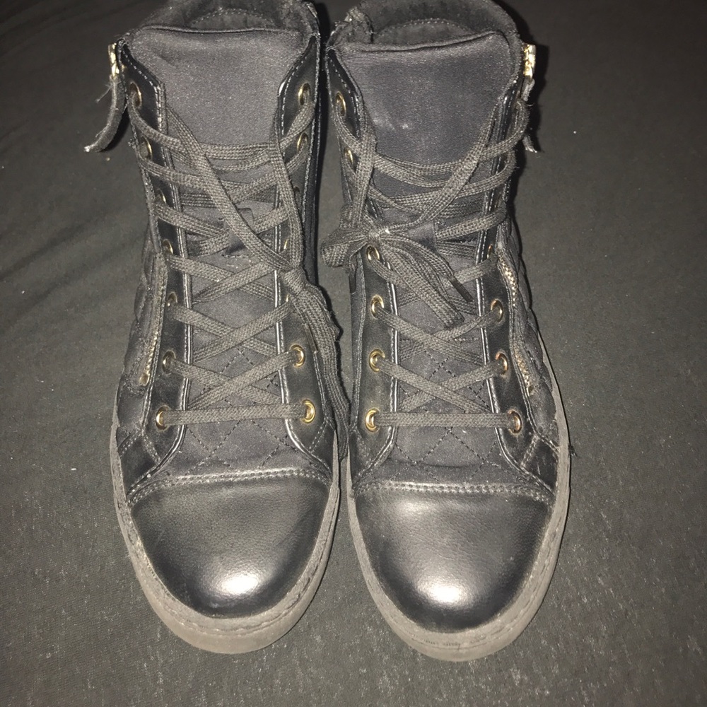 Aldo sneakers