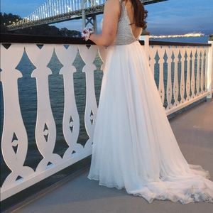 Gorgeous Sherri Hill Formal Dress