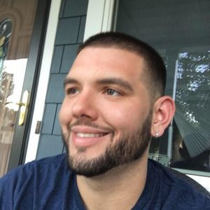 Meet your Posher, Damian