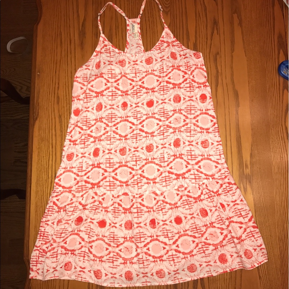 ROXY sun dress!!