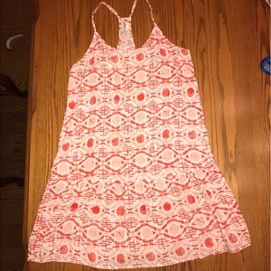 ROXY sun dress!!