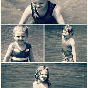 Meet your Posher, Maighan