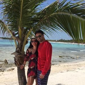 Meet your Posher, Irene