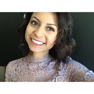 Meet your Posher, Karen