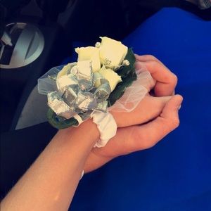 Meet your Posher, Kyllie