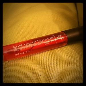 Younique Stiff Upper Lip Lip Stain "Skittish"