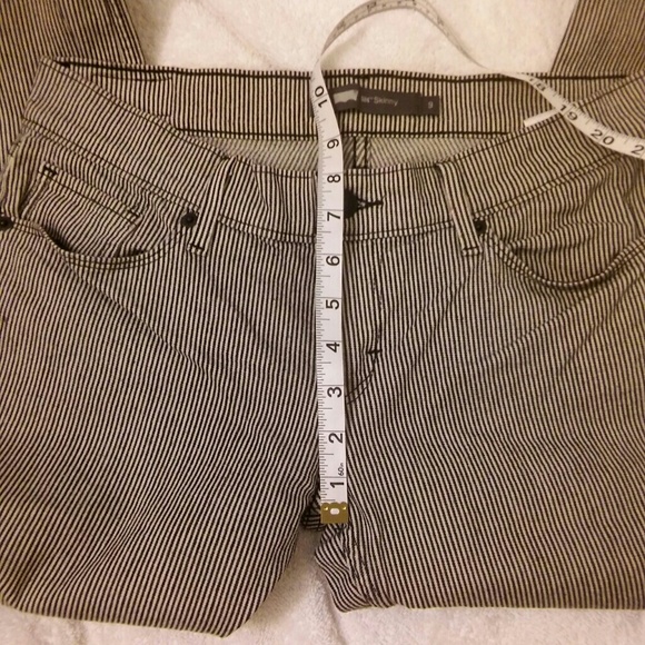 Levis Engineer Stripe 524 ~ 9 - Picture 4 of 5