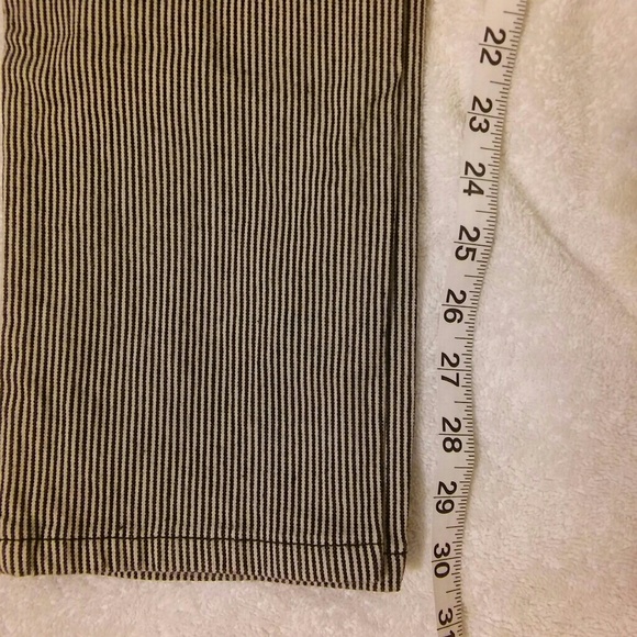 Levis Engineer Stripe 524 ~ 9 - Picture 5 of 5