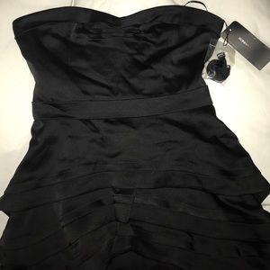 BRAND NEW BCBG Dress