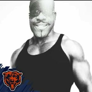 Meet your Posher, Lonnie