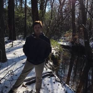 Meet your Posher, Jonathan