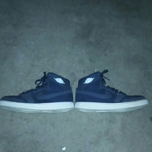 Jordan 1 KO HIGH  OG - Picture 2 of 3