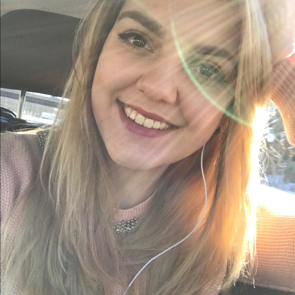 Meet your Posher, Kari