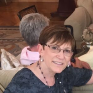 Meet your Posher, Jackie