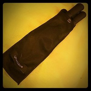 Younique 3D Fiber Lash Mascara