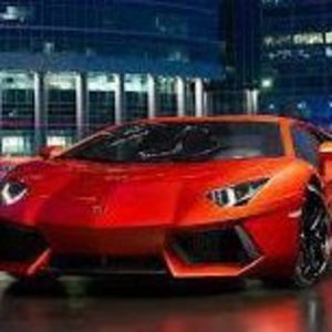 Meet your Posher, Rhonda r.