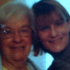 Meet your Posher, Cathy