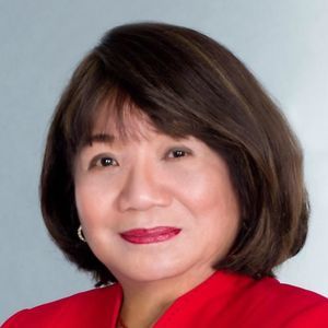 Meet your Posher, Florena