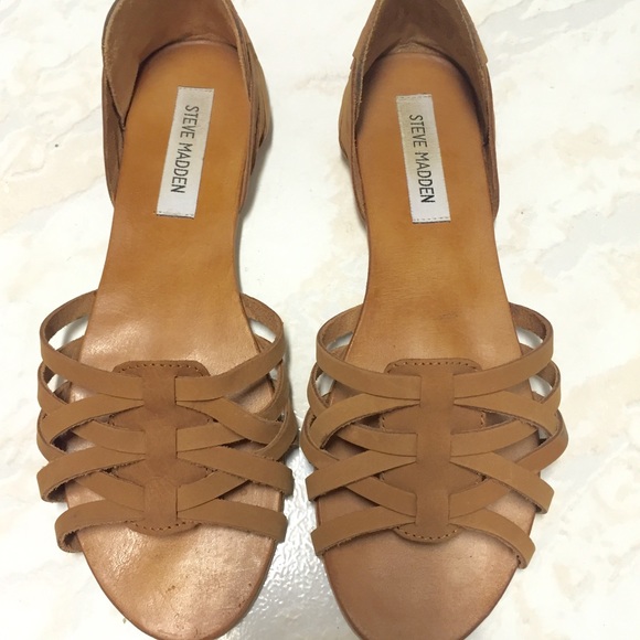 Steve Madden Shoes - Steve Madden Huarache