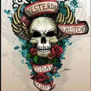 Meet your Posher, Dave