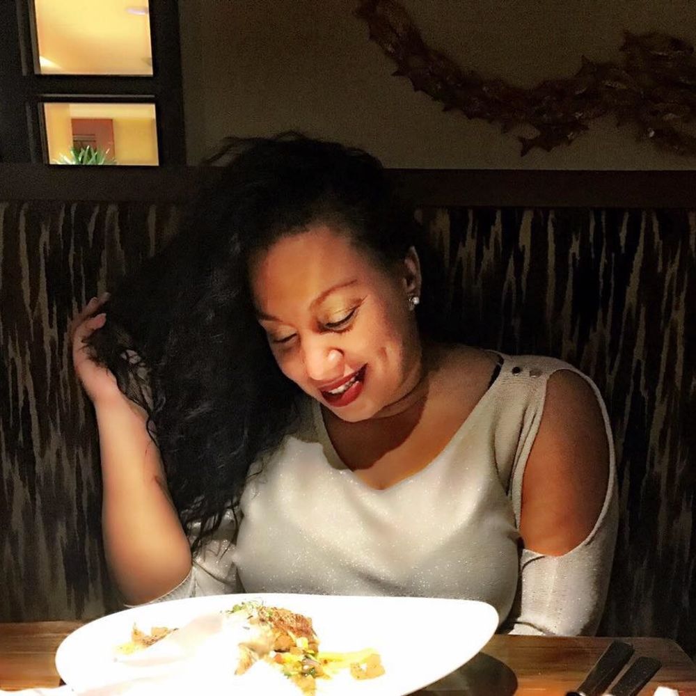 Meet your Posher, Farah