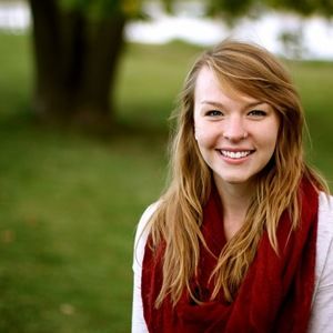 Meet your Posher, Jake and sarah