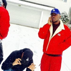 Meet your Posher, Flea