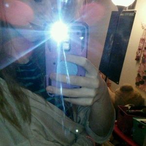 Meet your Posher, Belle