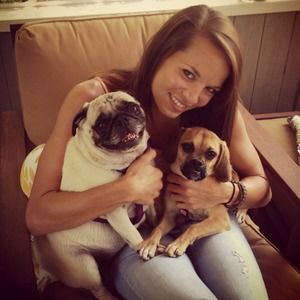 Meet your Posher, Julia