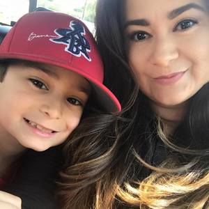 Meet your Posher, Norma