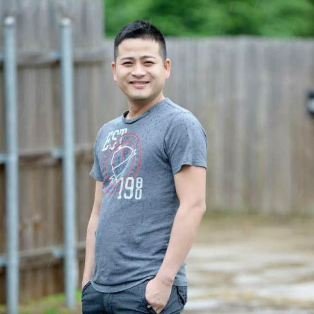 Meet your Posher, Trung