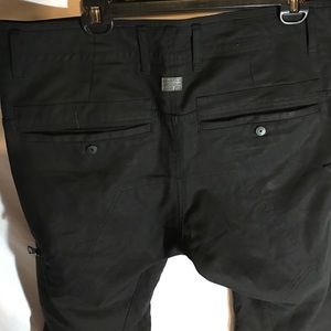 G-Star Cargo Pants NWOT