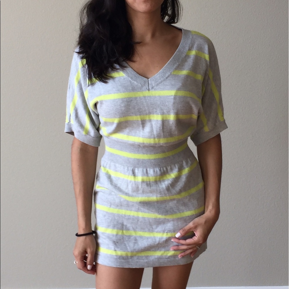 Express Minidress - Amazing style