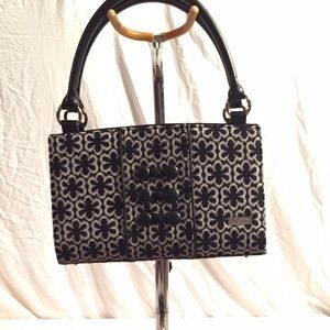 Miche handbag.