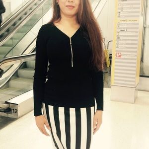 Meet your Posher, Falguni