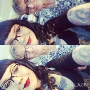 Meet your Posher, Ashlee nicholle