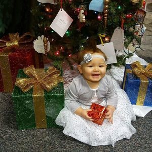 Meet your Posher, Liz