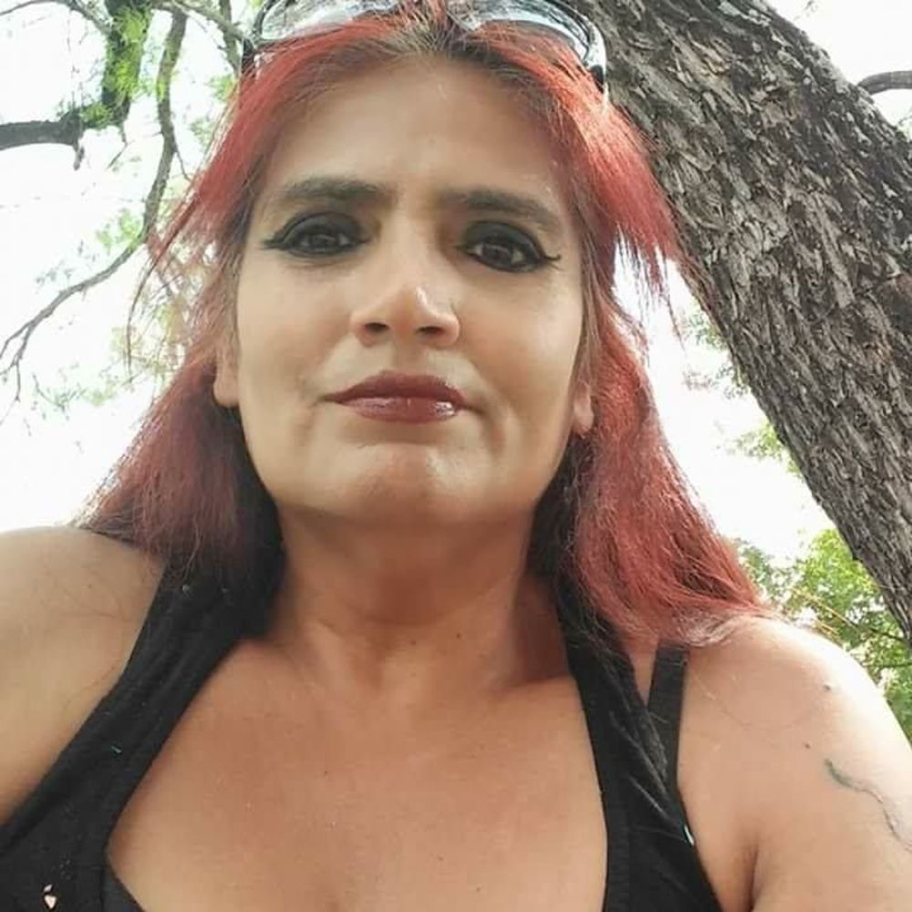 Meet your Posher, Norma