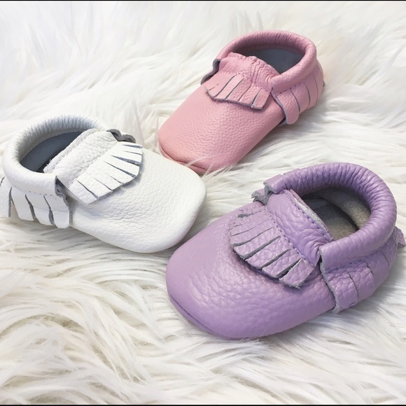 Moccasin LOT - Picture 1 of 1