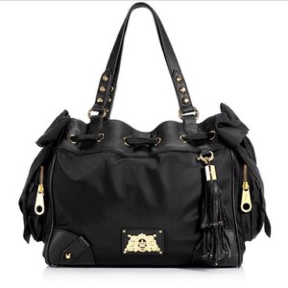 Juicy Couture Handbags - ✨SALE✨LIMITED TIME JUICY COUTURE CROSS BODY BAG✨