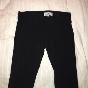 Jolt size 7 leggings