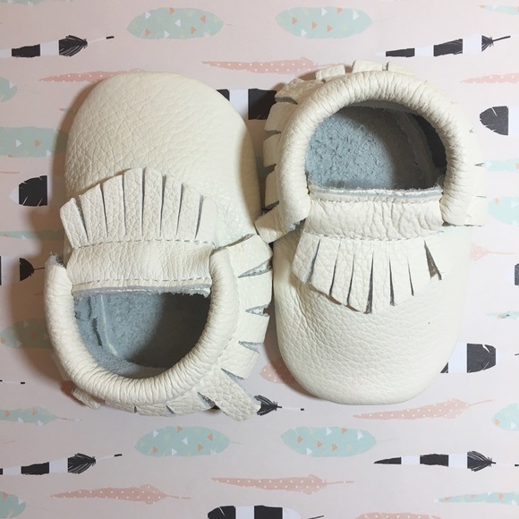 Baby moccasins - Picture 1 of 1