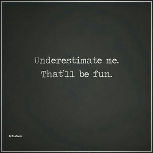 Meet your Posher, Hillary