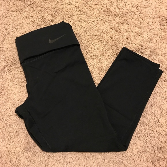 Nike Power Legendary Capris - Picture 2 of 8