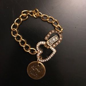 Juicy couture bracelet